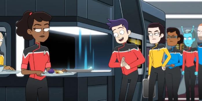 Star Trek: Solving World Hunger um replicador de cada vez