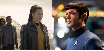 Star Trek: Strange New Worlds – 5 coisas que queremos ver na segunda temporada