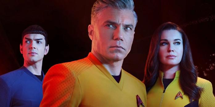 Star Trek: Strange New Worlds – 5 coisas que queremos ver na segunda temporada