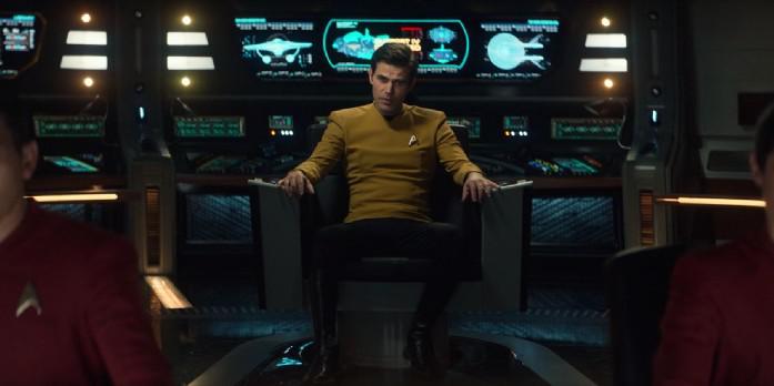 Star Trek: Strange New Worlds Revisão Episódio 10
