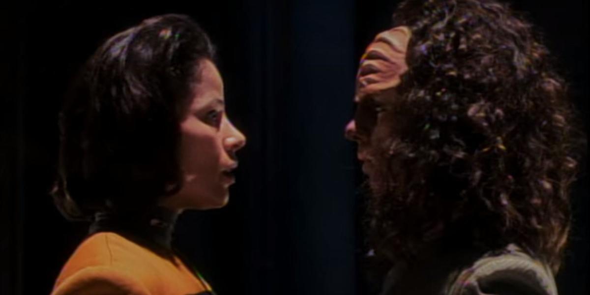 Star Trek: Voyager – Os melhores episódios de B'Elanna Torres