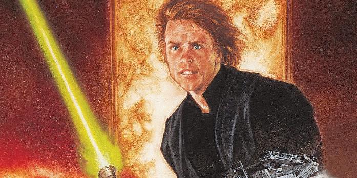 Star Wars: 10 coisas que você não sabia sobre a família Skywalker