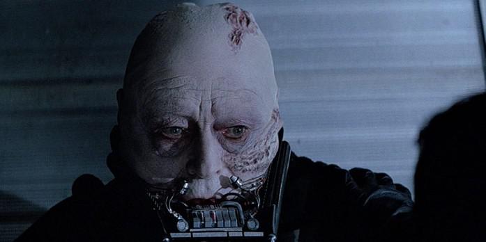 Star Wars: 10 coisas que você não sabia sobre o traje de Darth Vader