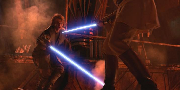 Star Wars: 10 poderes obscuros da força que apenas fãs obstinados conhecem