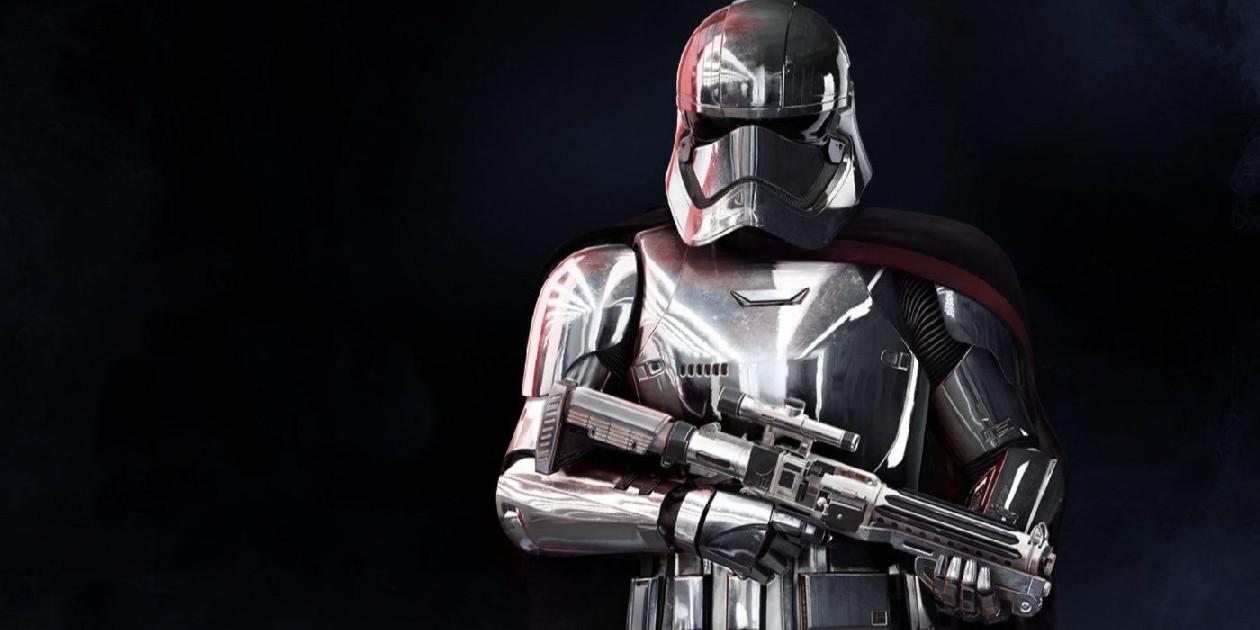 Star Wars: 10 Stormtroopers mais icônicos