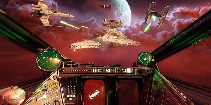 Star Wars: 5 razões pelas quais Squadrons é o melhor simulador de vôo (e 5 por que ainda é Rogue Squadron)