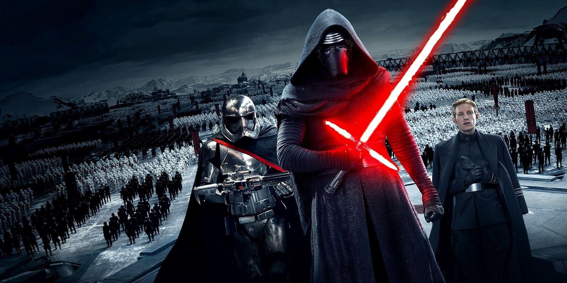 Star Wars: 7 anos depois, O Despertar da Força ainda é a melhor história da era Disney