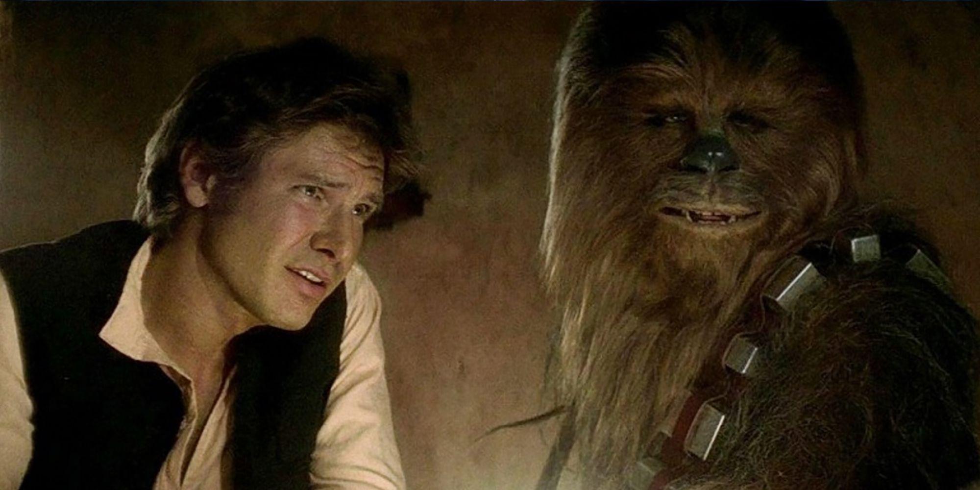 Star Wars: 7 coisas que você não sabia sobre Wookies