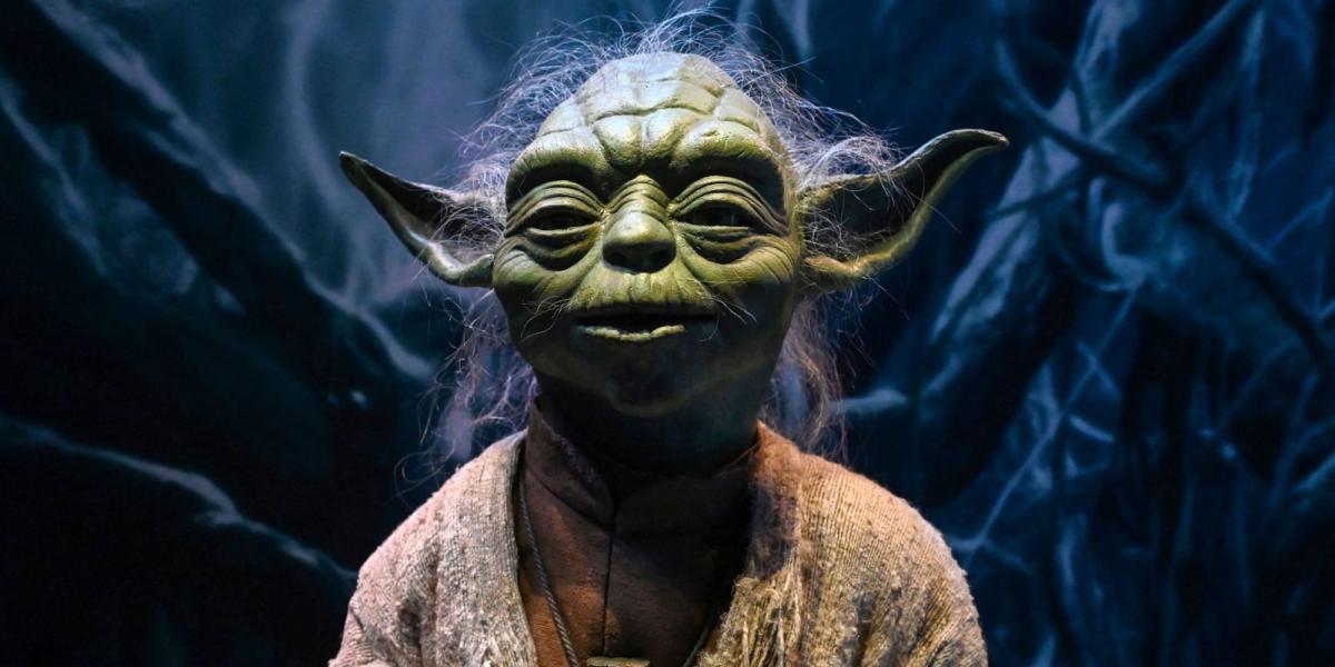 Star Wars: 7 coisas que você não sabia sobre Yoda