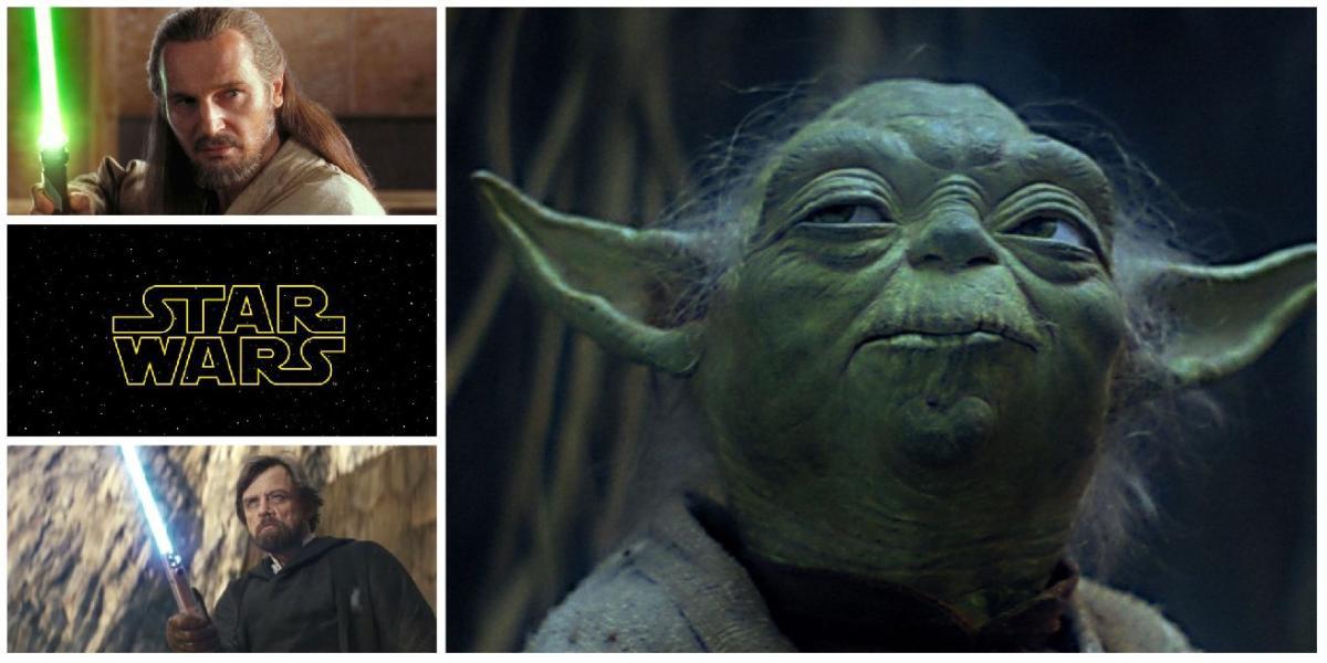 Star Wars: 8 Jedi mais inteligentes, classificados
