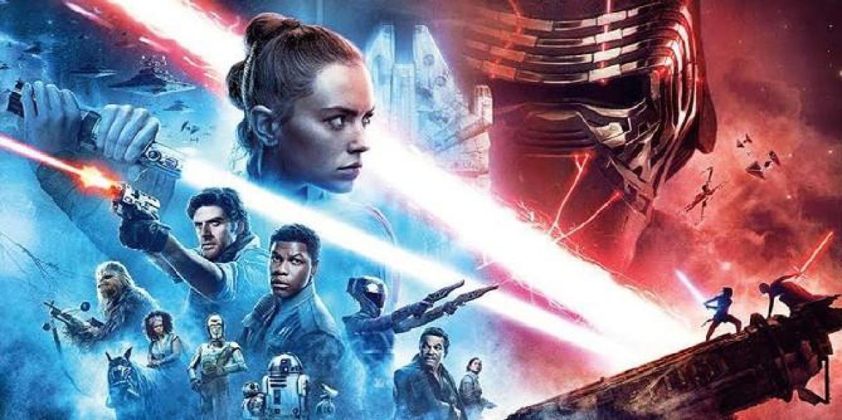 Star Wars: A Ascensão Skywalker deveria ter matado esse personagem fora da tela