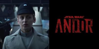 Star Wars: A história do novo personagem de Andor lidará com a política de gênero no império