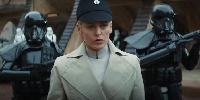 Star Wars: A história do novo personagem de Andor lidará com a política de gênero no império