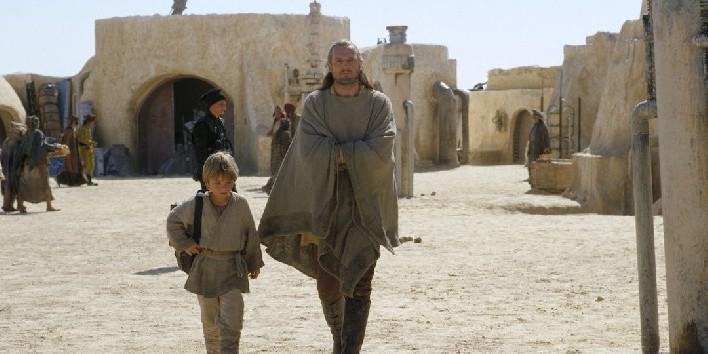 Star Wars: A História Secreta de Tatooine