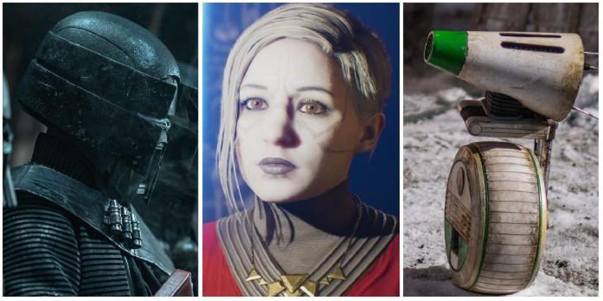 Star Wars: Andor – 8 outros personagens menores que poderiam levar um spinoff