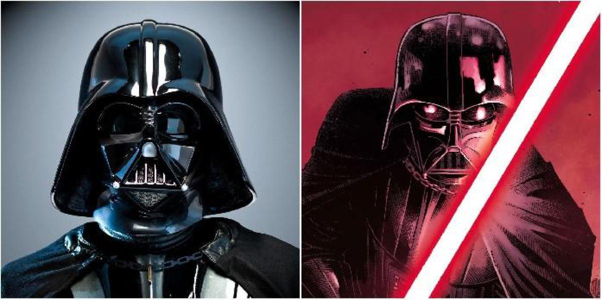 Star Wars: as melhores frases de Darth Vader