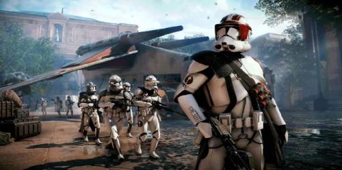 Star Wars Battlefront 2: todos os modos de jogo explicados