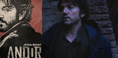 Star Wars Celebration: Andor Teaser Trailer confirma data de lançamento