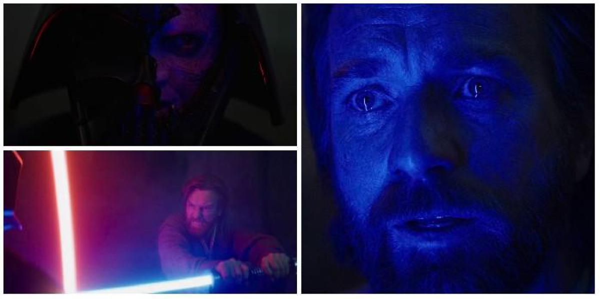 Star Wars: Coisas importantes que aconteceram no final de Obi-Wan Kenobi