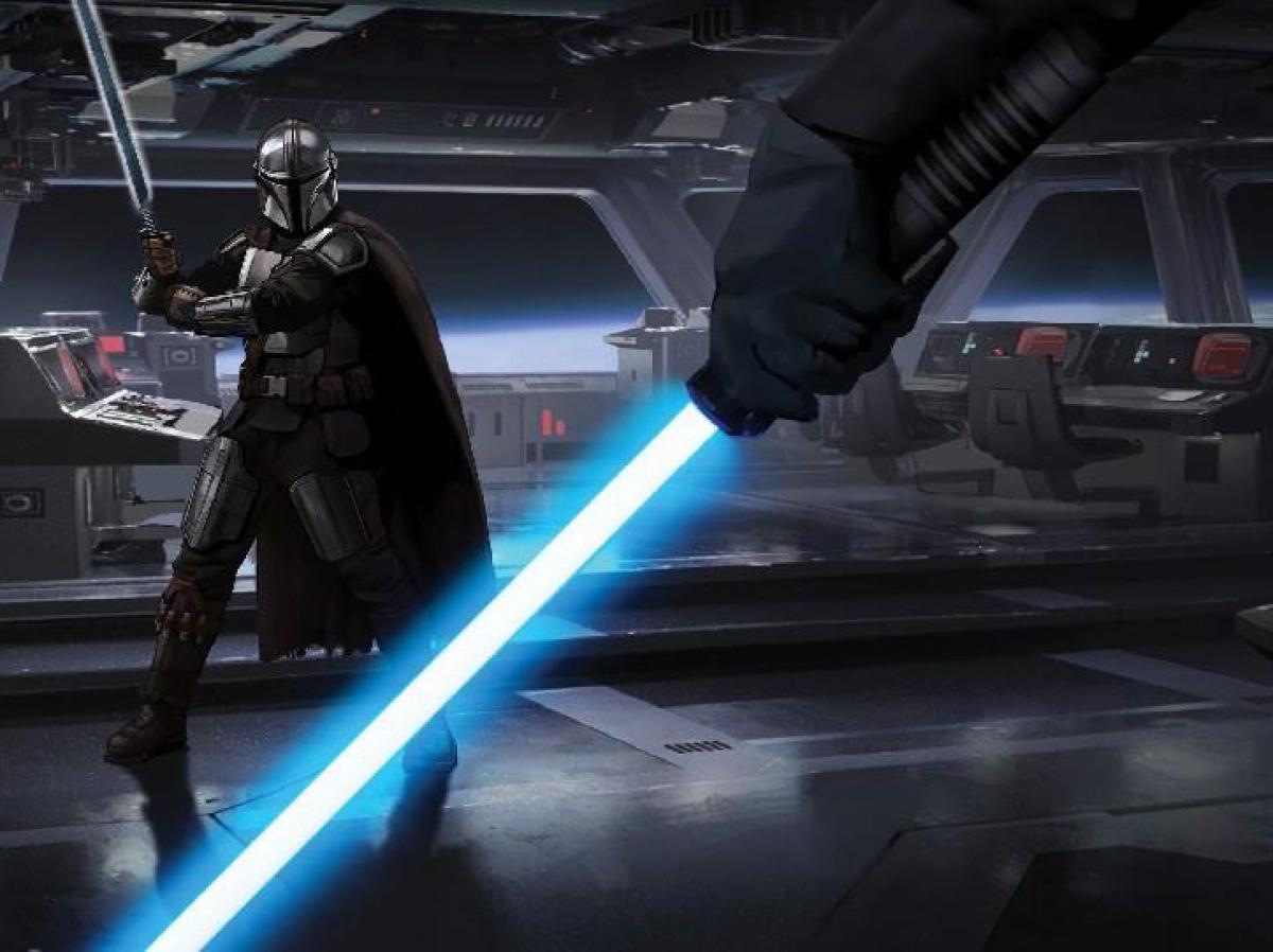 Star Wars: Como a terceira temporada de The Mandalorian poderia explicar a grande reviravolta Jedi