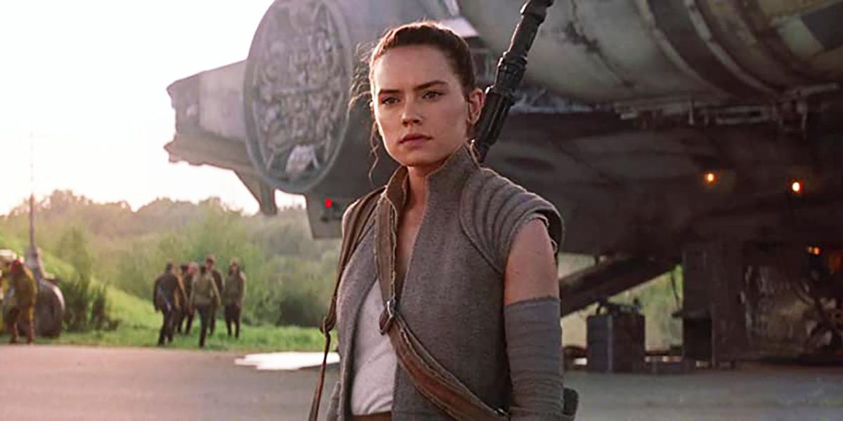 Star Wars: Daisy Ridley não sabe o que vem a seguir para Rey, se alguma coisa
