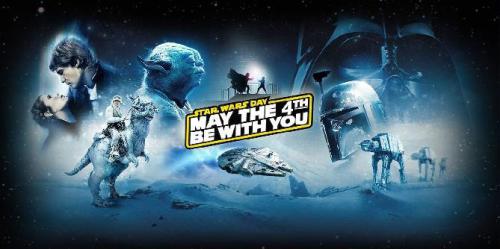 Star Wars Day: o que jogar e assistir para comemorar o 4 de maio