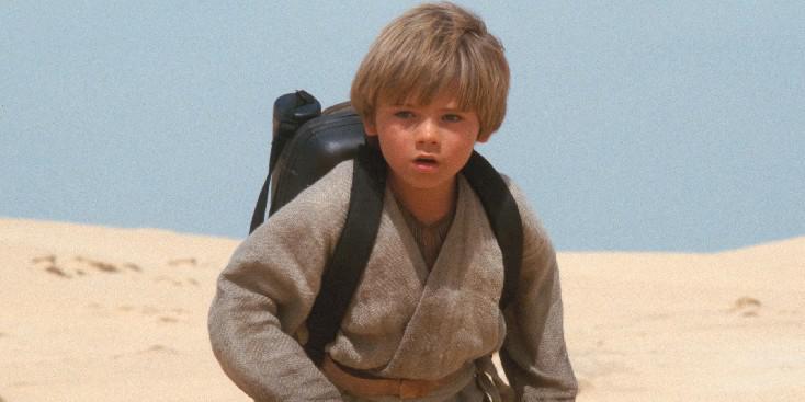 Star Wars: Desempenho de Jake Lloyd em A Ameaça Fantasma é Massivamente Subestimado