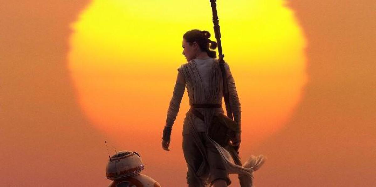 Star Wars deve voltar à era da trilogia sequela para novos conteúdos