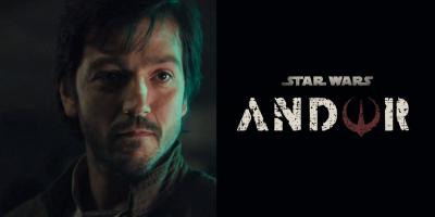 Star Wars: Diego Luna pode interpretar Cassian Andor novamente sob certas condições