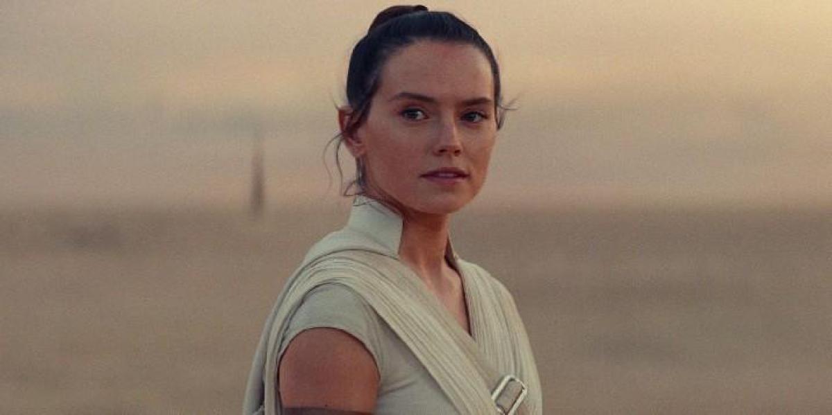 Star Wars: Disney Plus deve continuar as aventuras pós-episódio IX de Rey
