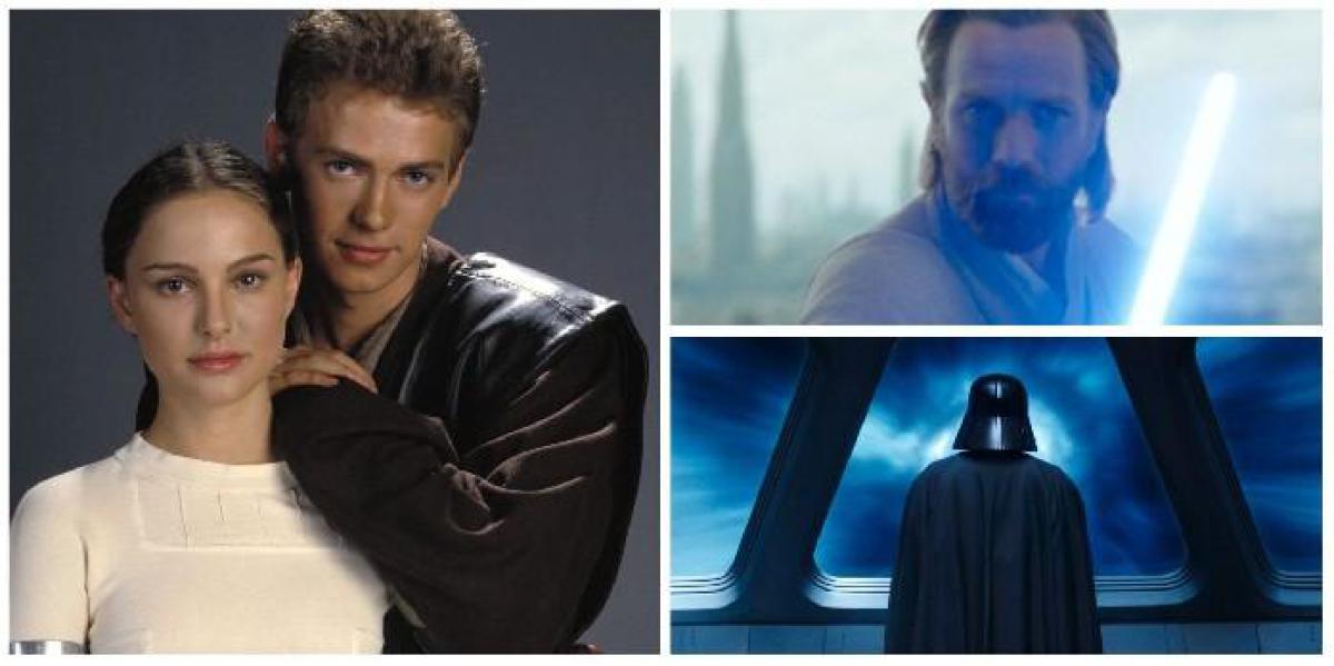 Star Wars: Easter Eggs e coisas que os fãs perderam no episódio 5 de Obi-Wan Kenobi