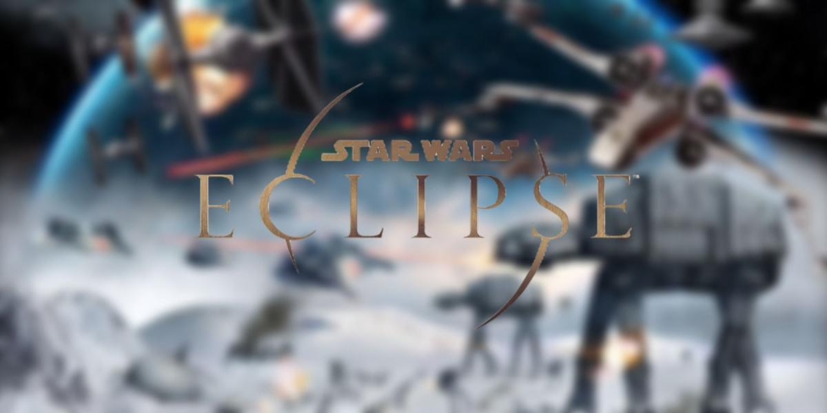 Star Wars Eclipse deve manter as referências ao mínimo