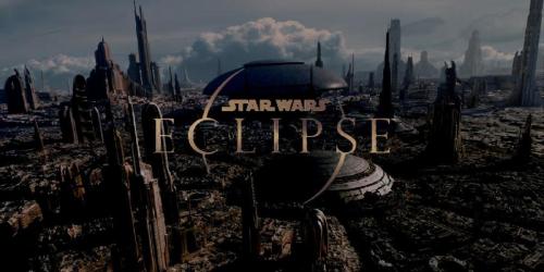 Star Wars: Eclipse Explorando as Regiões Desconhecidas é uma espada de dois gumes