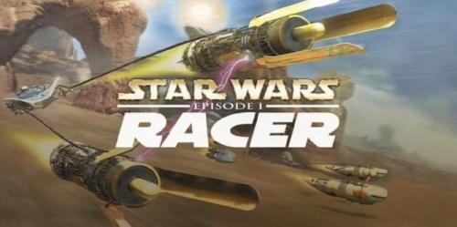 Star Wars Episódio I: Racer recebe nova data de lançamento para PS4 e Switch