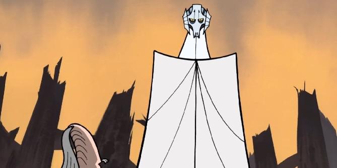 Star Wars: General Grievous merece seu próprio spin-off da Disney Plus