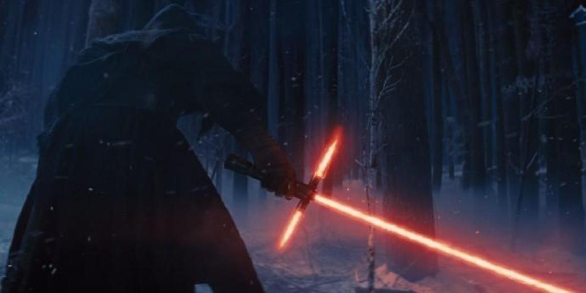 Star Wars: George Lucas queria um rosto familiar para o vilão da trilogia da sequência