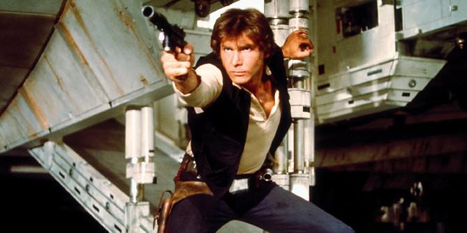 Star Wars: Han Solo não precisava de uma história de origem