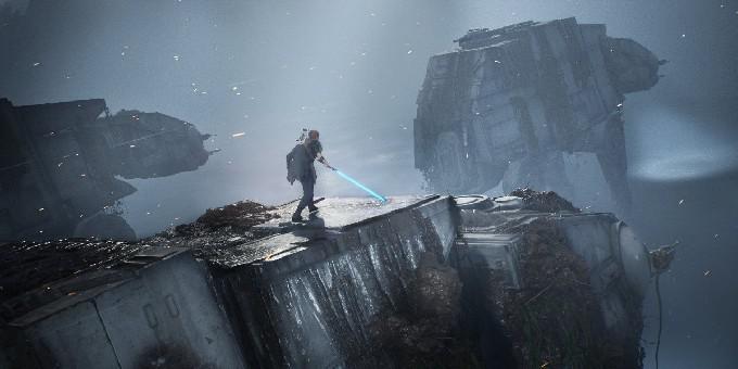 Star Wars Jedi: Fallen Order 2: 10 coisas que queremos ver