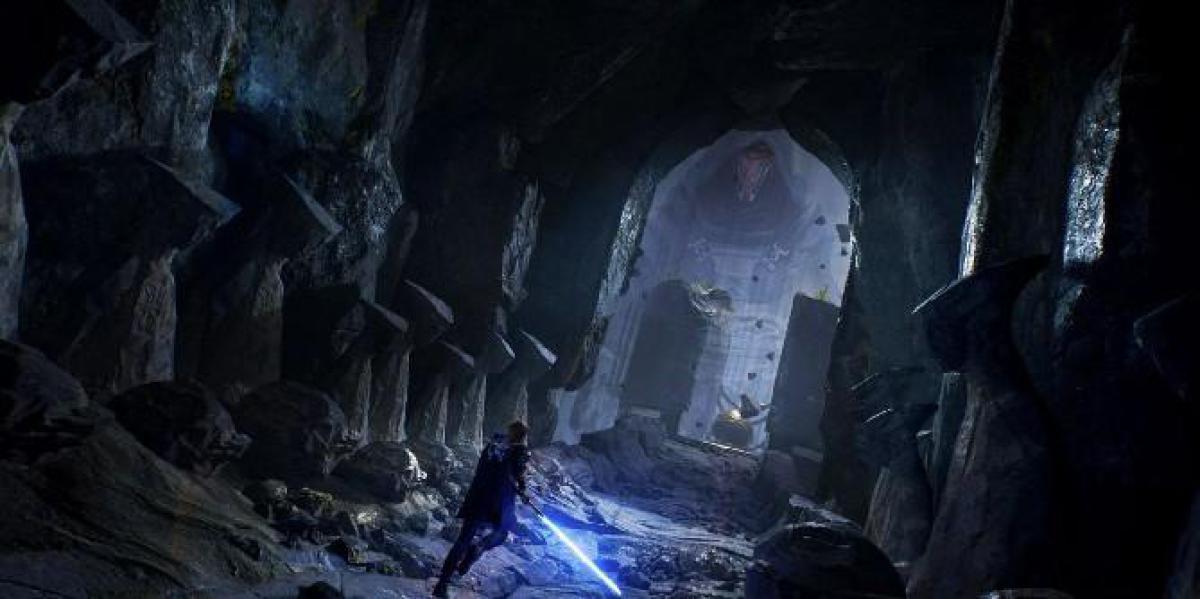 Star Wars Jedi: Fallen Order 2 deve dar o salto que a Disney está brincando
