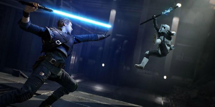 Star Wars Jedi: Fallen Order 2 não será afetado pela exclusividade perdida da EA