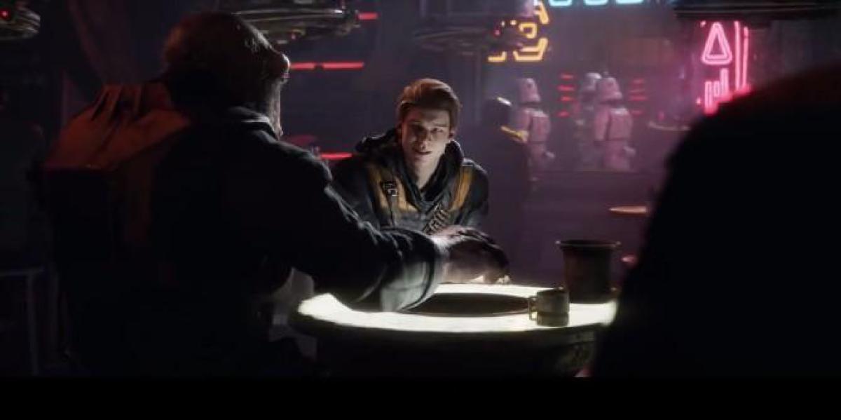 Star Wars Jedi: Fallen Order 2 – Planetas da saga Skywalker que Cal deve visitar