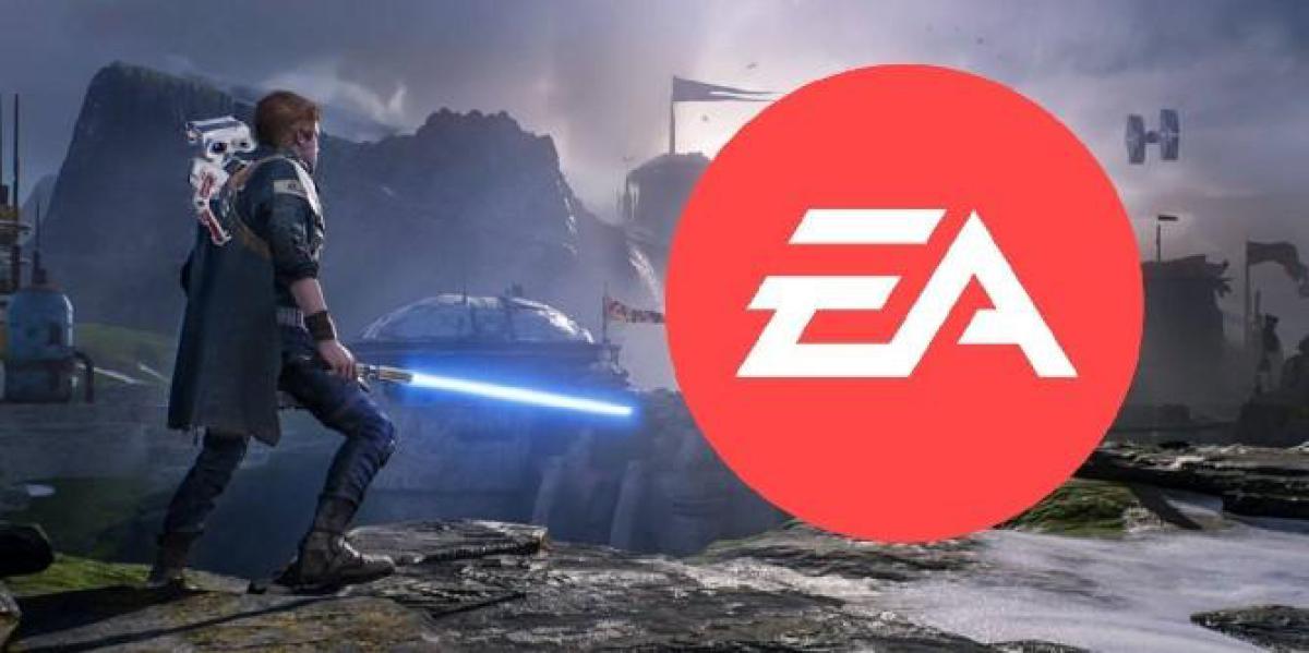Star Wars Jedi: Fallen Order 2 pode estar no EA Play; Aqui está o que esperamos ver