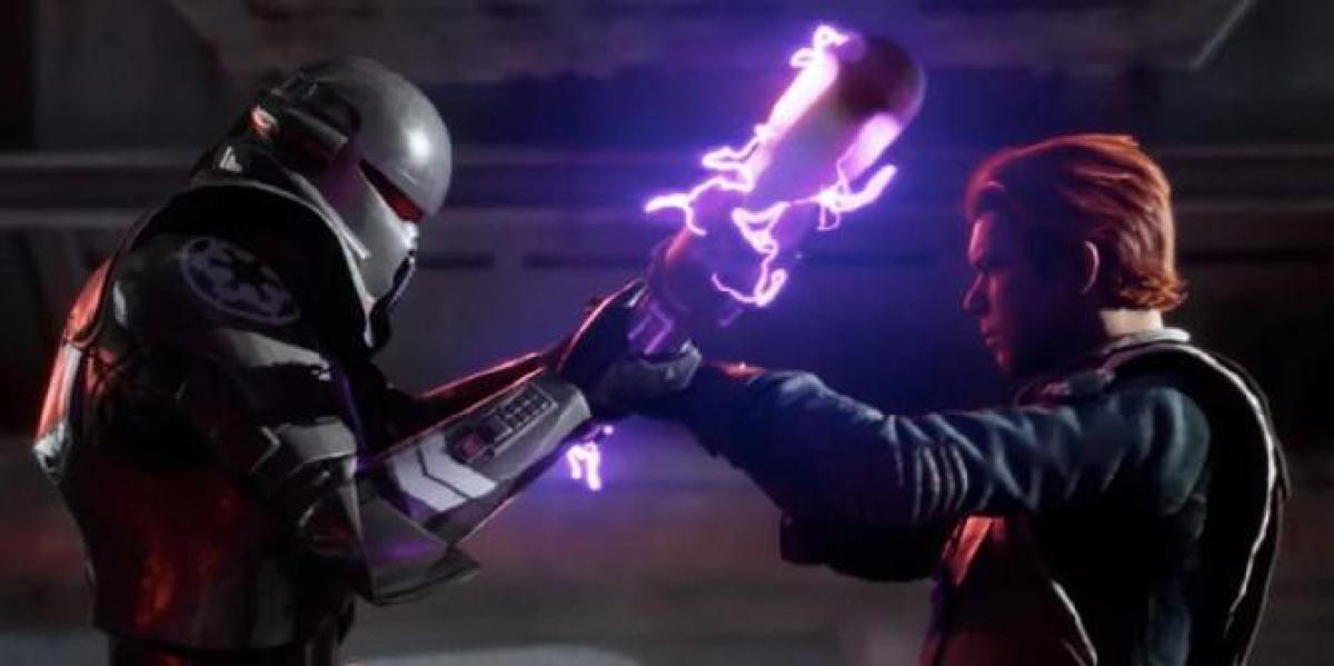 Star Wars Jedi: Fallen Order 2 pode ser impactado pelo novo IP da Respawn, mas os fãs não devem se preocupar
