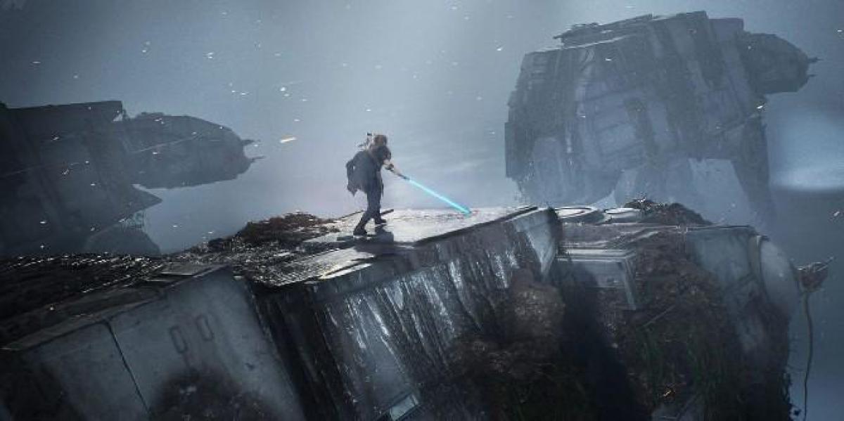 Star Wars Jedi: Fallen Order 2 precisa resolver esses grandes problemas