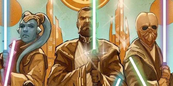 Star Wars Jedi: Fallen Order 2 tem que lidar com um grande problema de franquia