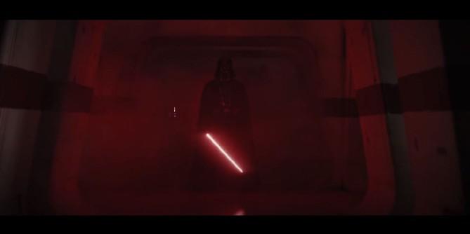 Star Wars Jedi: Fallen Order 2 tem um problema com Vader