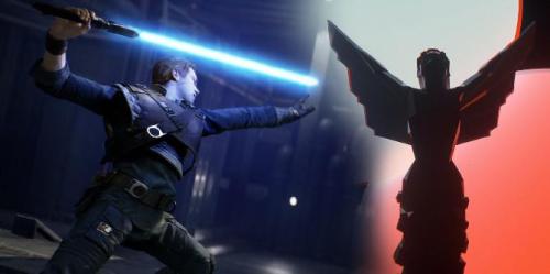Star Wars Jedi: Fallen Order destaca um grande problema com o The Game Awards 2020