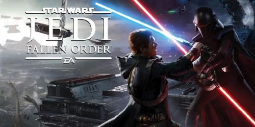Star Wars Jedi: Fallen Order Dev decidiu contra atraso para corrigir problemas