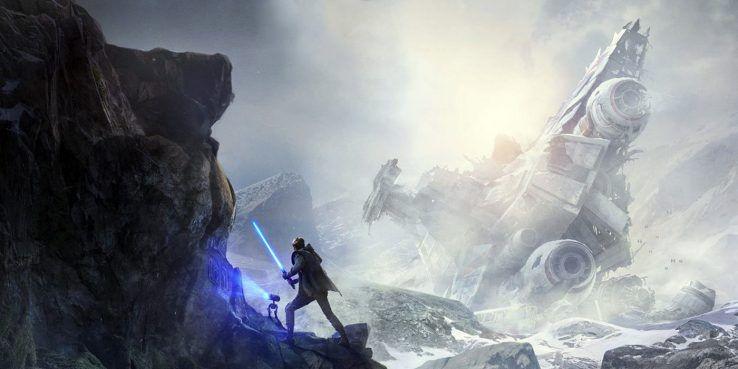 Star Wars Jedi: Fallen Order Dev decidiu contra atraso para corrigir problemas