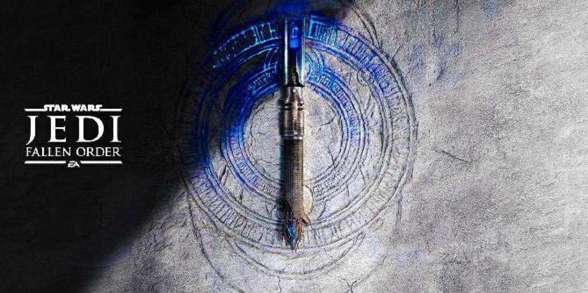 Star Wars Jedi: Fallen Order s Hidden Skill Tree sugere grandes coisas para a sequência